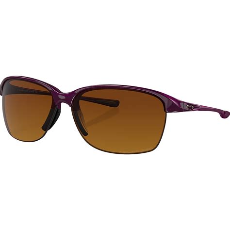 oakley unstoppable polarized sunglasses women's.